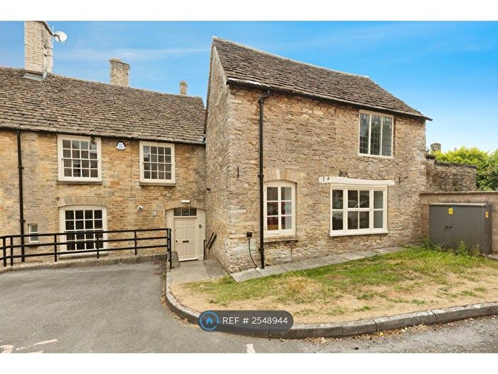 1 Bedroom Terraced House To Rent In Old Coombe House, Tetbury, GL8