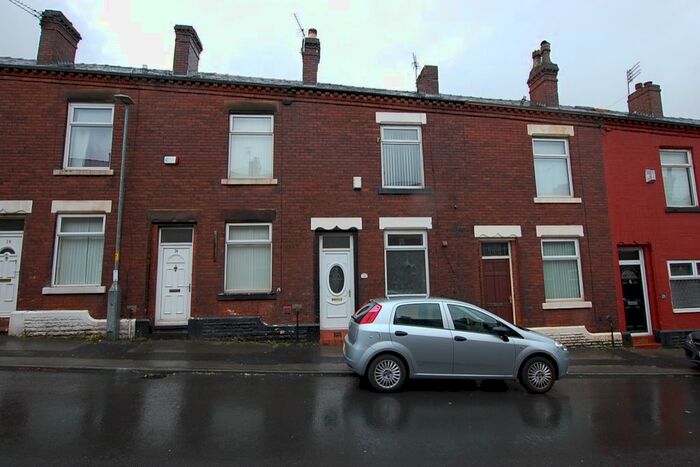 2 Bedroom Terraced House To Rent In Hamilton Street, Stalybridge, Cheshire, SK15