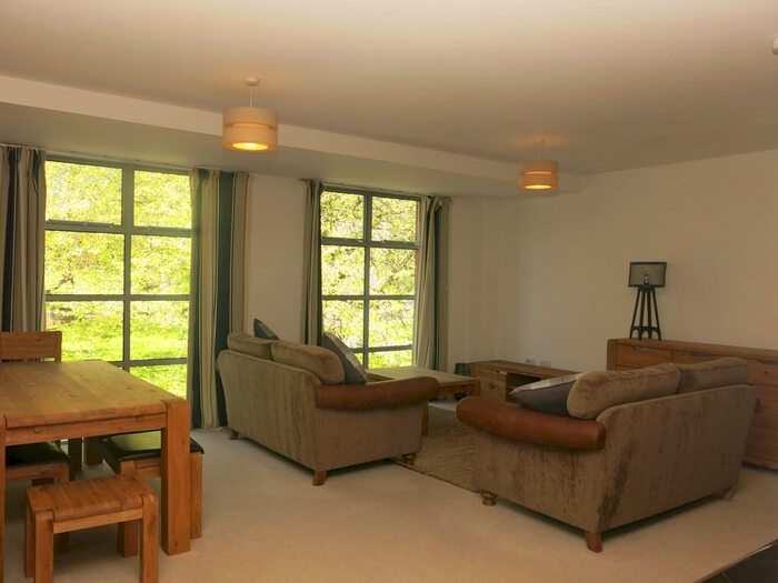 2 Bedroom Flat To Rent In St. Pauls Square, Birmingham, B3