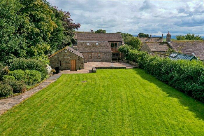 4 Bedroom Barn Conversion For Sale In Calton, Skipton, North Yorkshire, BD23