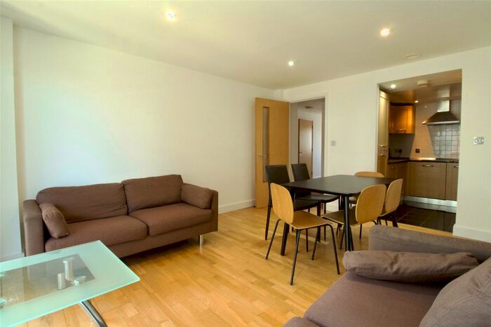 2 Bedroom Flat To Rent In Mast Quay, London, SE18