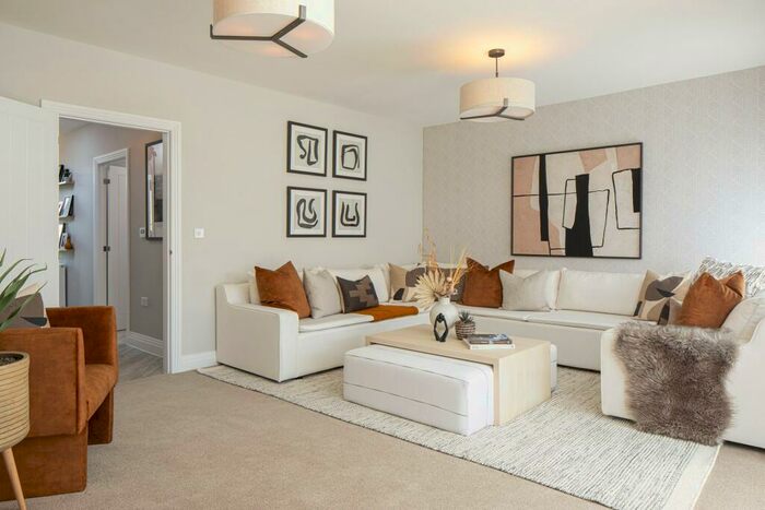 3 Bedroom Semi-Detached House For Sale In Water Lane, Angmering, Littlehampton, BN16