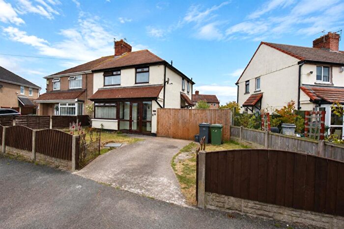 3 Bedroom Semi-Detached House For Sale In Reeds Lane, Leasowe, Wirral, CH46