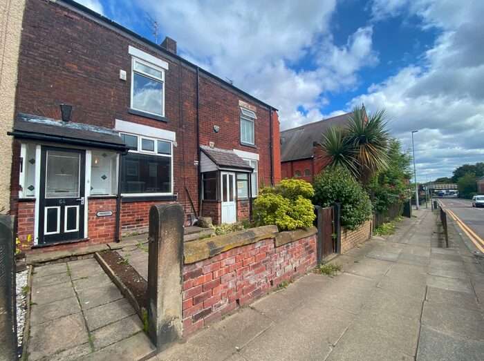 2 Bedroom Terraced House To Rent In Memorial Road, Walkden, Worsley, M28