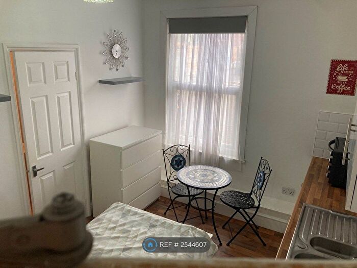 Studio To Rent In Coventry, Coventry, CV2