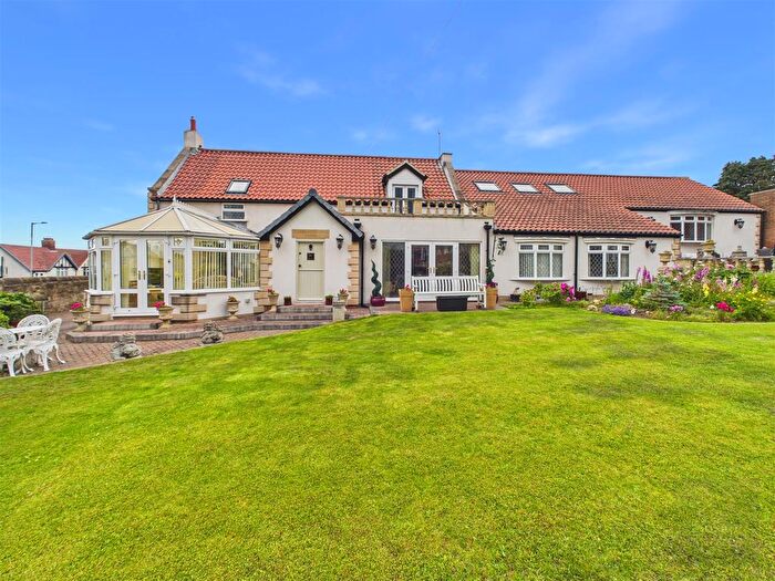4 Bedroom Property For Sale In Durham Road, Sunderland, SR3