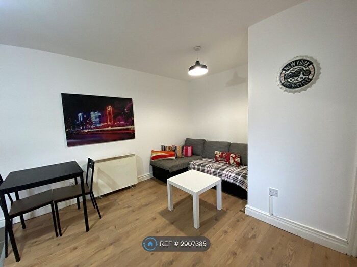 1 Bedroom Flat To Rent In Cyprus Road, Leicester, LE2