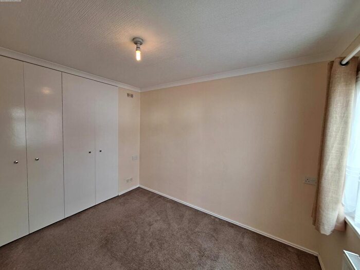 1 Bedroom Park Home To Rent In Sunningdale, Winchester, SO21