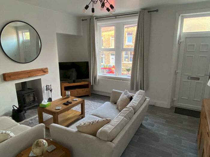 3 Bedroom Terraced House To Rent In Tillotson Street, Silsden, BD20