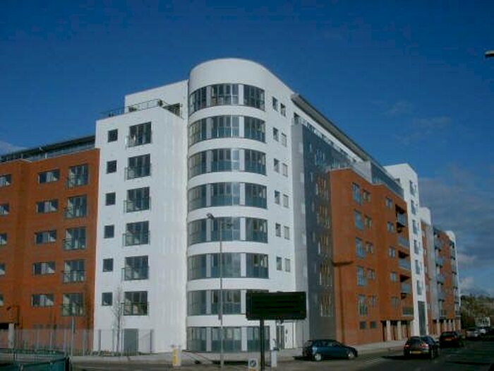 1 Bedroom Flat To Rent In The Reach, Leeds Street, Liverpool, L3
