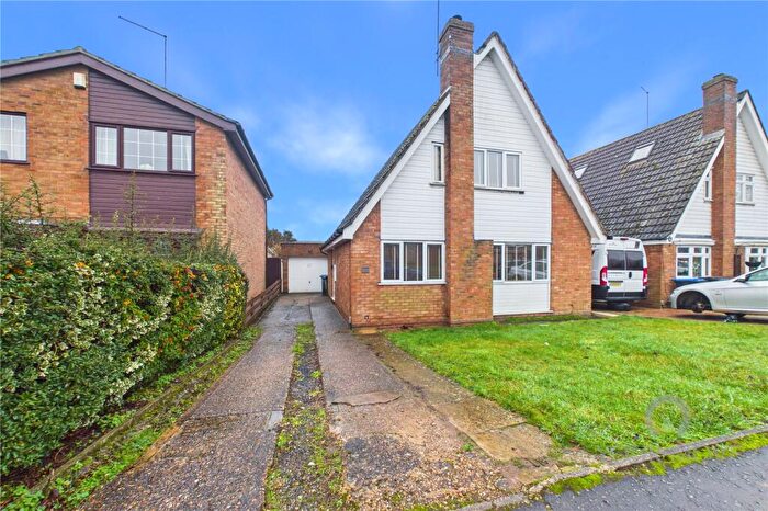 2 Bedroom Detached House For Sale In Acre Lane, Northampton, Northamptonshire, NN2