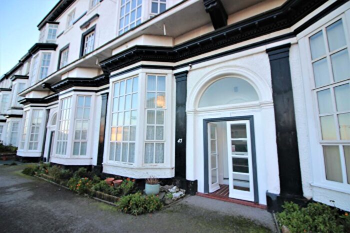 1 Bedroom Flat To Rent In Promenade, Southport, PR9