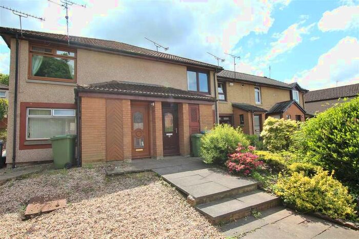 1 Bedroom Flat To Rent In Rosebank Place, Falkirk, FK1