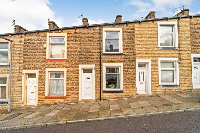 2 Bedroom Terraced House To Rent In Beech Street, Padiham, Burnley, BB12