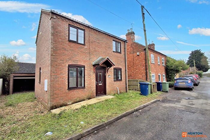 3 Bedroom Detached House For Sale In New Drove, Wisbech, PE13