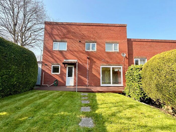 1 Bedroom Flat To Rent In Wootton Road, Bristol, BS4
