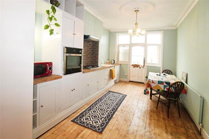 3 Bedroom Terraced House To Rent In Frensham Road, Southsea, Hampshire, PO4