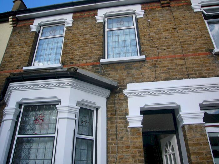 3 Bedroom Terraced House To Rent In Hall Road, London, E6