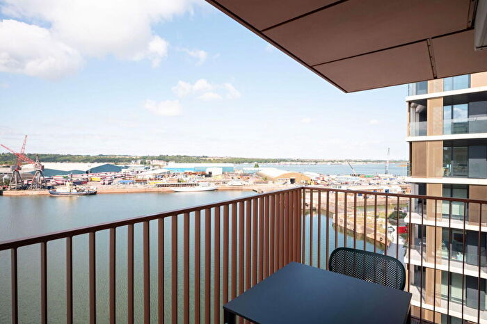 3 Bedroom Apartment To Rent In The Kell, Gillingham, ME4