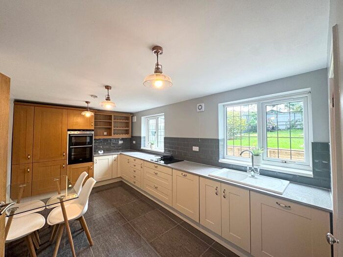 3 Bedroom Property To Rent In Hayes Road, Telford, TF1