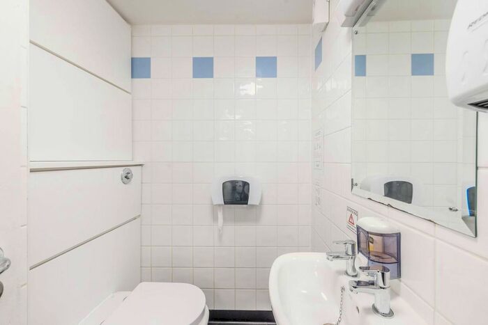 Studio To Rent In Lexham Gardens, Kensington, London, W8