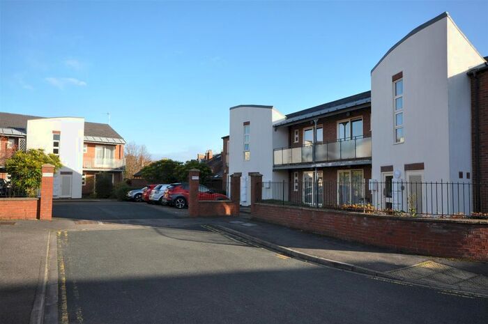 2 Bedroom Flat To Rent In Lowther Court, Lowther Street, York YO31