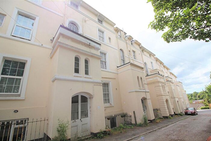 Studio To Rent In Barnpark Terrace, Teignmouth, Devon, TQ14