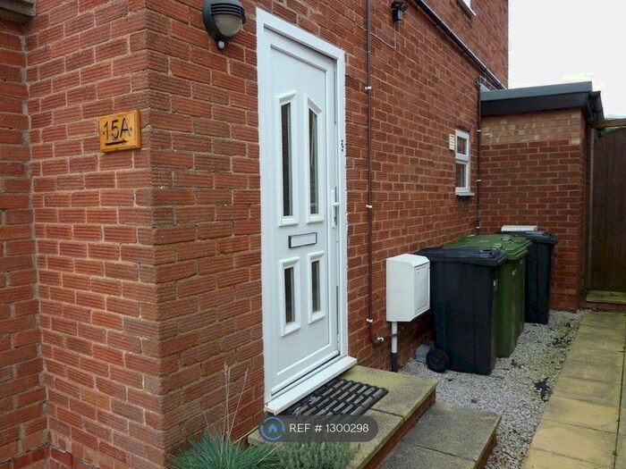 1 Bedroom Flat To Rent In Ross-On-Wye, Ross-On-Wye HR9