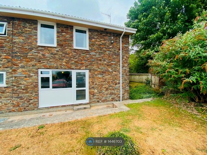 3 Bedroom Flat To Rent In West Charleton Court, West Charleton, Kingsbridge, TQ7