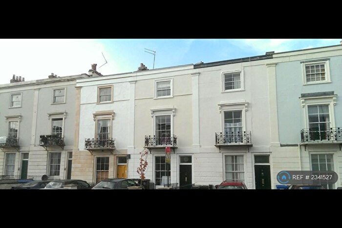 2 Bedroom Flat To Rent In St. Pauls Road, Clifton, Bristol, BS8