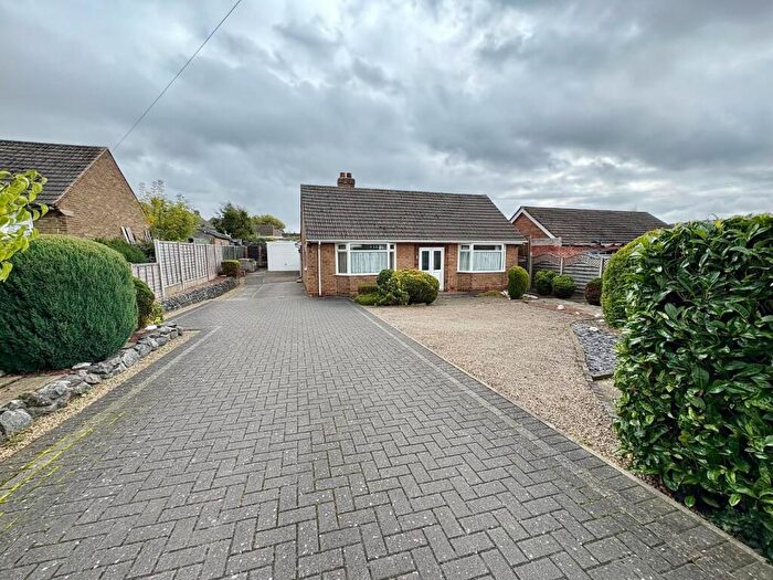 2 Bedroom House For Sale In Beech Grove, Newhall, Swadlincote, DE11