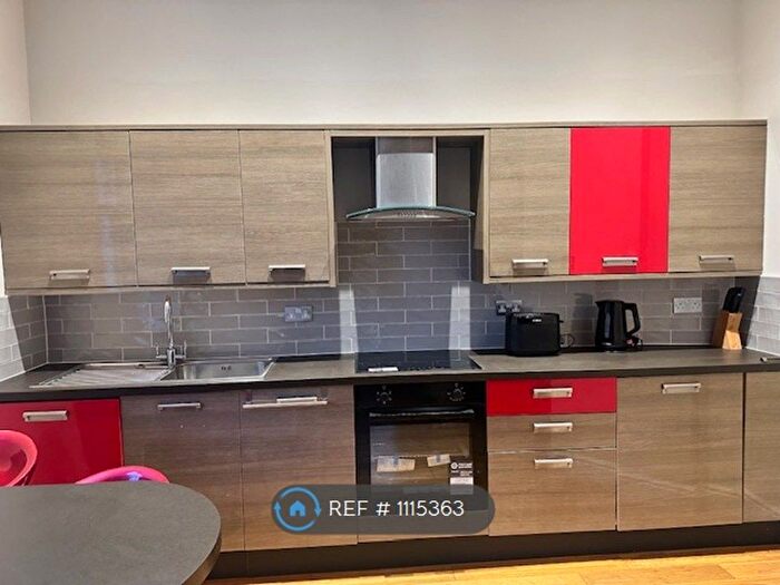 2 Bedroom Flat To Rent In Grassmarket, Edinburgh, EH1