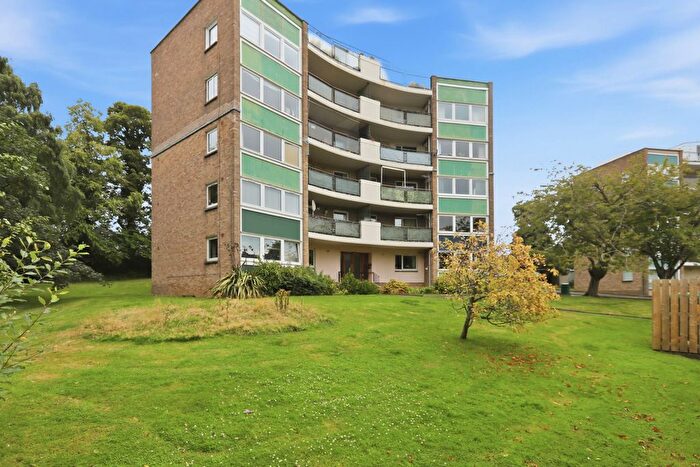 2 Bedroom Flat For Sale In (Flat ) Pentland Drive, Pentland, Edinburgh, EH10