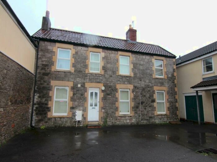 1 Bedroom Flat To Rent In Alfred Street, Weston-super-mare, North Somerset, BS23