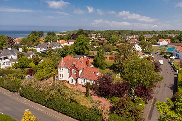 5 Bedroom Detached House For Sale In Kittlestane, Links Road, Longniddry, EH32