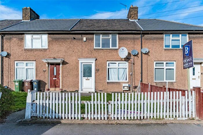 3 Bedroom Terraced House For Sale In Clementhorpe Road, Dagenham, RM9