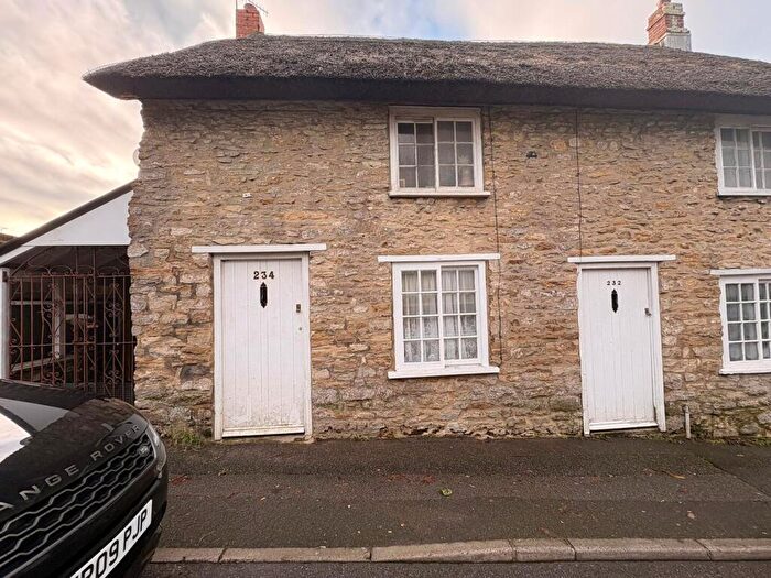 2 Bedroom Cottage For Sale In Preston Road, Preston, Weymouth, DT3