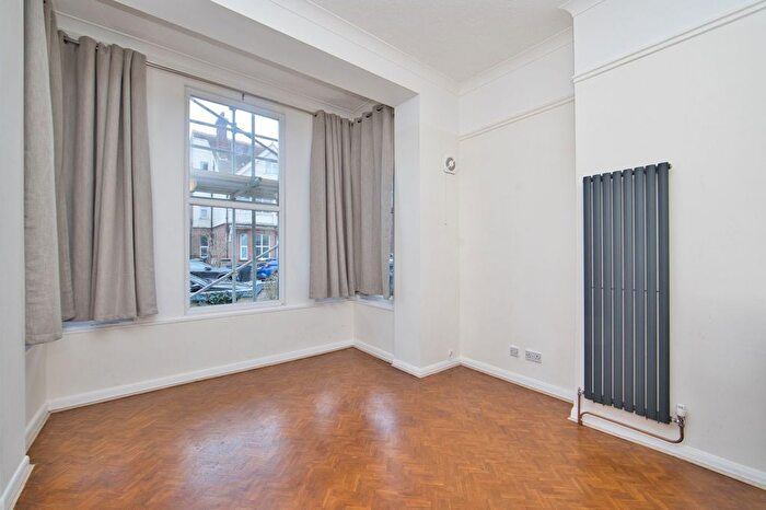 1 Bedroom Flat To Rent In Surrey Road, Cliftonville, Margate, CT9