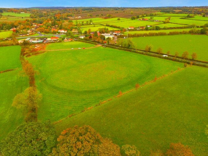 Land For Sale In Keldholme, Kirkbymoorside, York, YO62