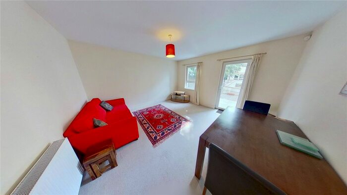 1 Bedroom Detached House To Rent In Clockmill Lane, Edinburgh, EH8