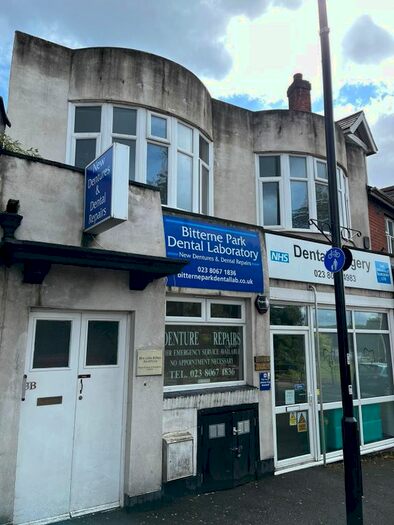 1 Bedroom Flat To Rent In The Triangle, Cobden Avenue, Southampton, SO18