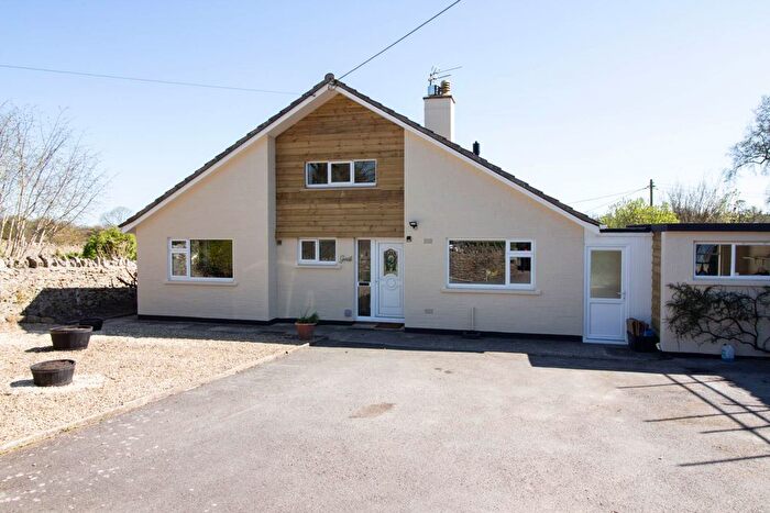 3 Bedroom Detached House For Sale In Great Elm, Frome, BA11