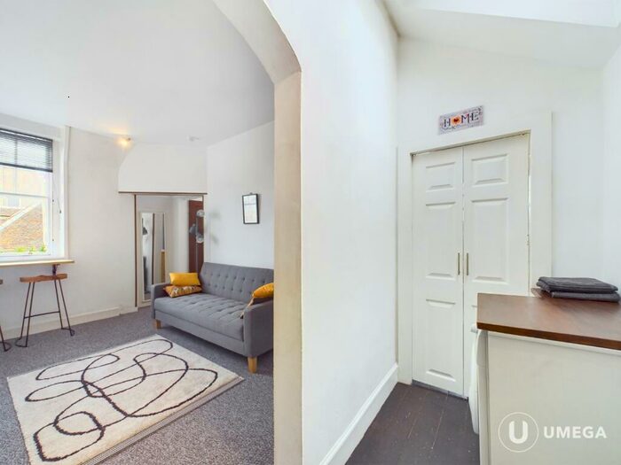 1 Bedroom Flat To Rent In Burgess Street, The Shore, Edinburgh, EH6