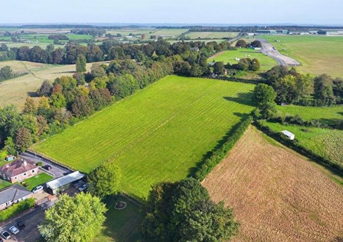 Land For Sale In The Ringwolds, Middle Wallop, Stockbridge, Hampshire, SO20