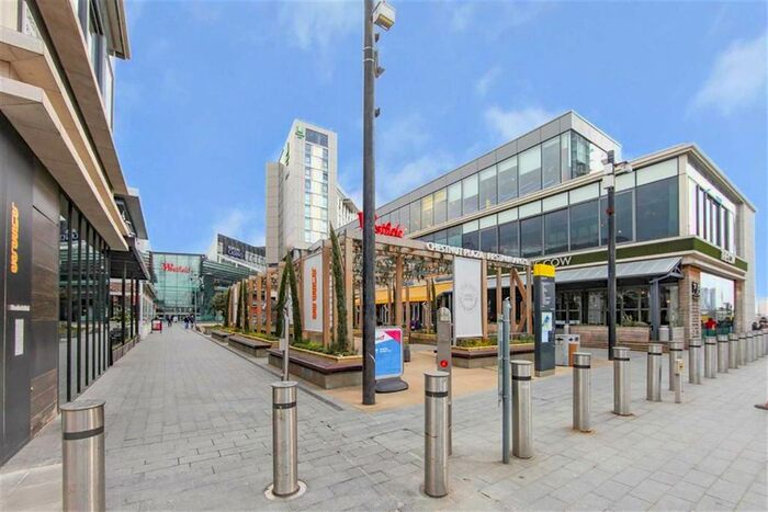 Studio To Rent In Lantana Heights, Glasshouse Gardens, Stratford, London, E20