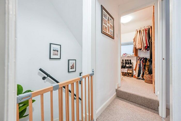 3 Bedroom End Of Terrace House For Sale In Lodge Avenue, Ashbourne, DE6