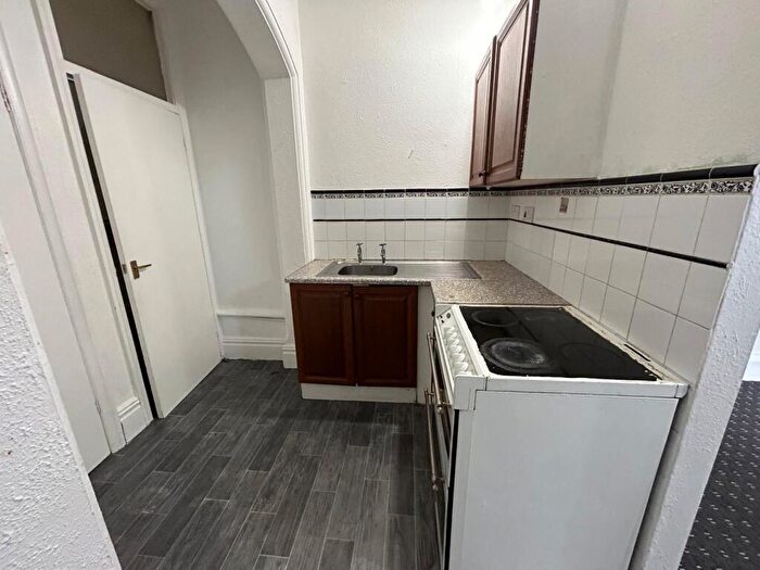 1 Bedroom Flat To Rent In Uttoxeter Road, Derby, DE22