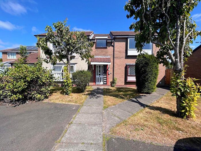 Studio For Sale In Ryedale, Wallsend, Tyne And Wear, NE28