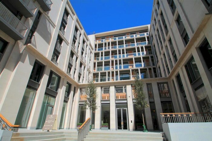 1 Bedroom Flat To Rent In Strand, London, WC2R