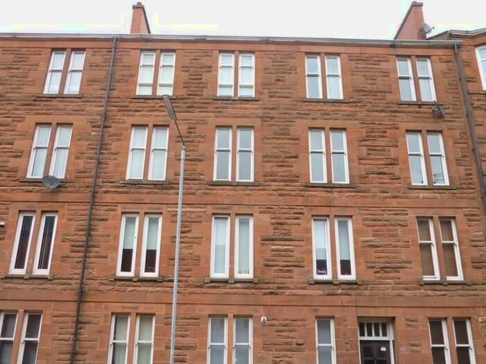2 Bedroom Flat To Rent In Budhill Avenue, Glasgow, G32